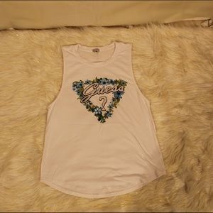 Guess tank top